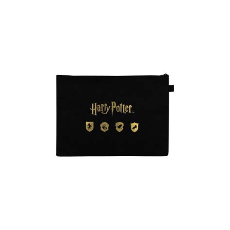 Harry Potter Pochette Ordinateur Portable Hogwarts