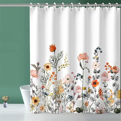how to wash shower curtain 5