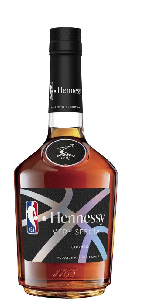 Hennessy Vs Cognac Nba Collectors Edition Ml Dobra Cena