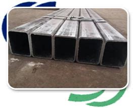 Astm A Pipe And A Gr B Square Steel Tube Supplier In India