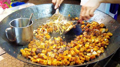 MALAYSIA NIGHT MARKET Tour Sri Petaling In Kuala Lumpur Street Food