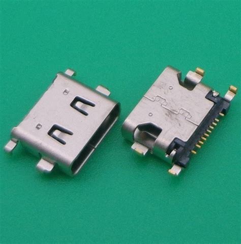 CC93 Conector De Carga Usb Tipo C Para Sony Xperia XA1 G3123 XA1