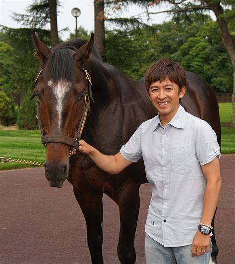 G1サラブレッドクラブ（公式） On Twitter 阪神競馬場では、福永祐一さんの騎手引退式が行われます。 先日はジャスタウェイとの写真