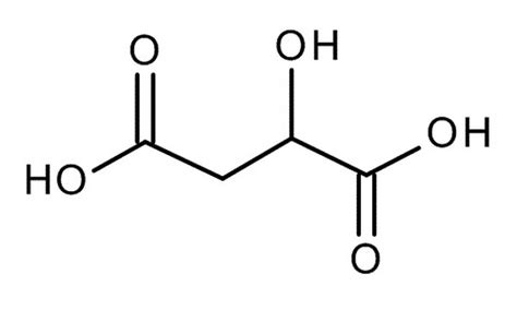 Dl Malic Acid Cas 6915 15 7 814737