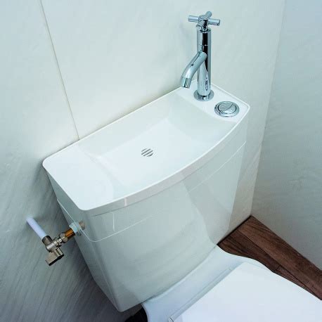 R Servoir Wc Lave Mains Int Gr Wirquin Toilettes