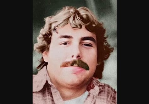 42 Years After He Went Missing N J Man Whose Remains Were Just Found