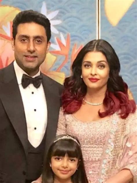 The Love Story Of Aishwarya Rai And Abhishek Bachchan Times Of India