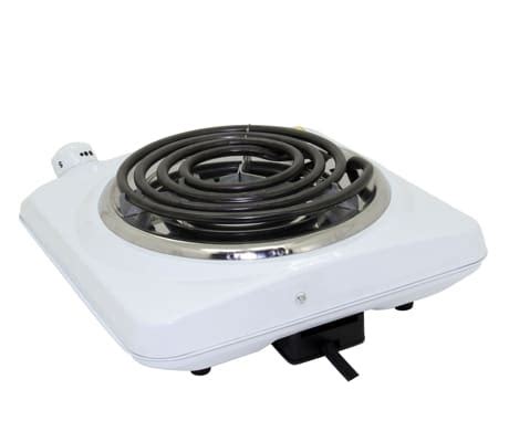 Single Spiral Hot Plate SHP 609C Sonashiuae