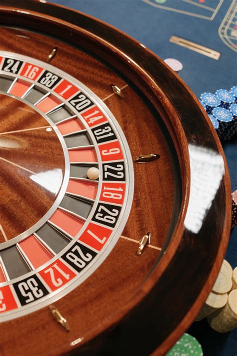 The Martingale Strategy in Roulette Can Increase Your Winnings