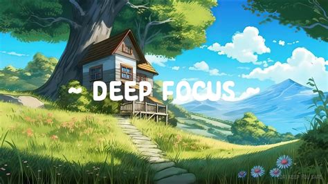 Lofi Keep You Safe Lofi Deep Focus Study Calm Heal Lofi Hip Hop