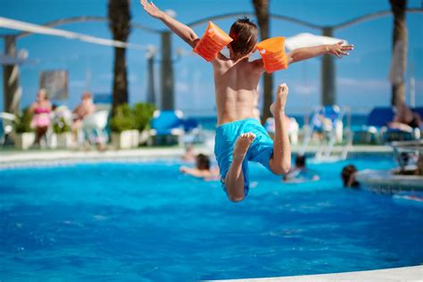 Liability For Drowning And Swimming Pool Accidents In Oklahoma