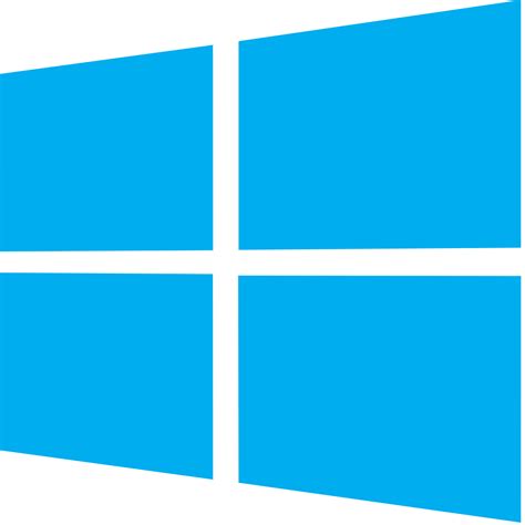 Windows Server Logo