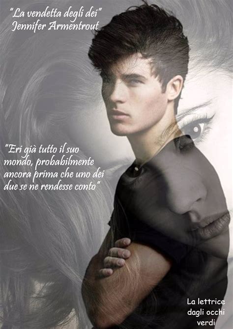 Recensione La Vendetta Degli Dei Di Jennifer L Armentrout Covenant