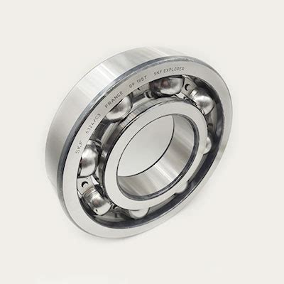 SKF Bearing 6324 C3 Shandong Dali Bearing Co Ltd