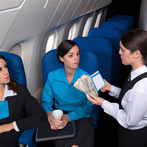 How Much Does A Flight Attendant Make Per Hour The Enlightened Mindset