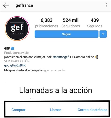 Que Poner En Presentacion De Instagram Ejemplos De Biografía