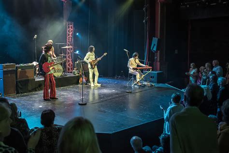 Blackburn Empire Theatre The Cavern Beatles Photo Blog Flickr