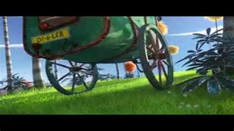 انیمیشن کوتاه Lorax: Wagon Ho(زبان اصلی)