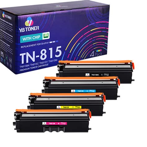 Brother Mfc L Cdn Toner Cartridge Replacements