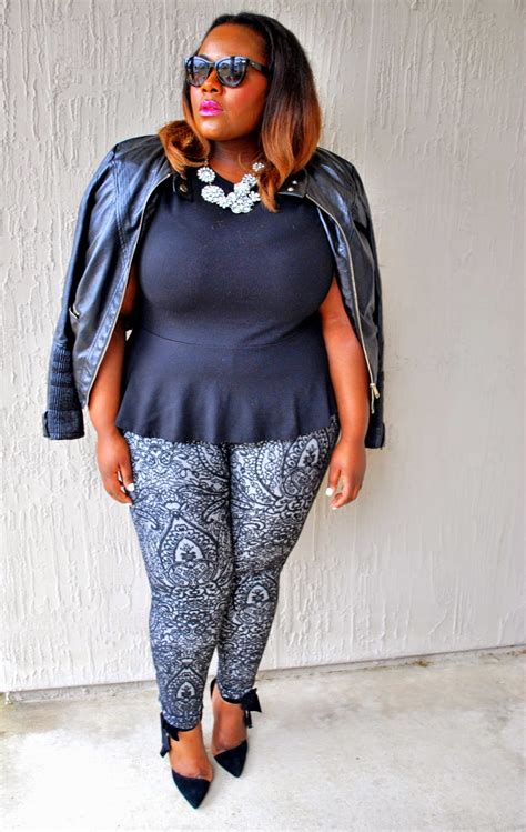 Musing Our Curves Plus Size Chic Plus Size Fashion Plus Size Black Women