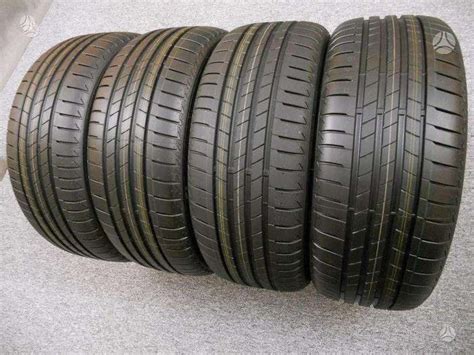 Bridgestone 2022m 95 Ecopia EP500 Vasaras 155 70 R19 A27636567