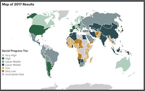 Denmark Is The Country With The Best Quality Of Life In The World