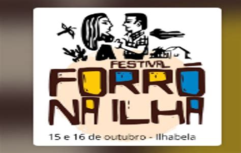 Ingressos para o Festival Forró na Ilha 2022