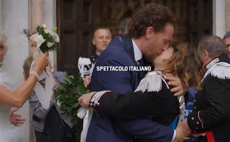 Don Matteo Trailer Con Anna E Marco Spoiler Del Matrimonio Video