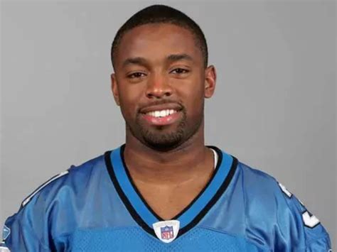 Ex Nfl Player Stanley Wilson Arrested While Naked For Third Time The