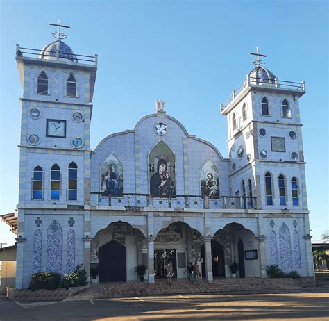 NOSSA SENHORA DO PERPÉTUO SOCORRO REMÉDIO II SANTANA AP Movimento