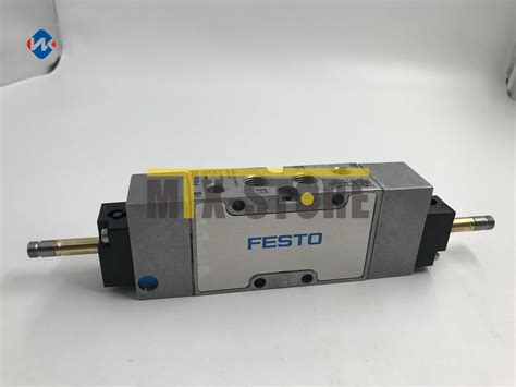 1pcs New Festo Brand New Ones Solenoid Valve MFH 5 3E 1 4 B 19786 EBay