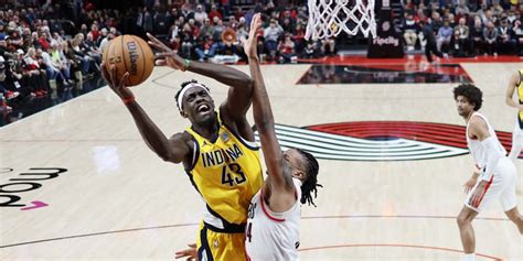 Indiana Pacers Vs Phoenix Suns 1 21 2024