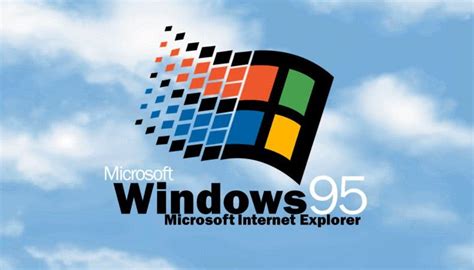 Windows 95 - OVA VirtualBox : Free Download, Borrow, and Streaming ...