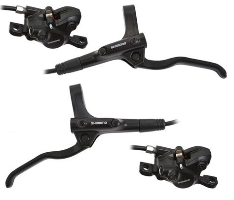 Shimano Mt 201 Pabol