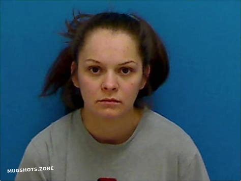 Harris Mary Allison 03 20 2023 Catawba County Mugshots Zone