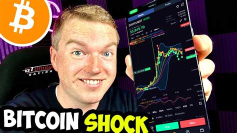 ATTENTION SHOCK BITCOIN ETF UPDATE HUGE PRICE MOVE INCOMING YouTube