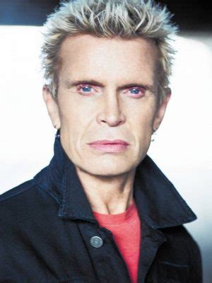 Billy Idol Altezza Altura Peso Misure Et Biografia Wiki