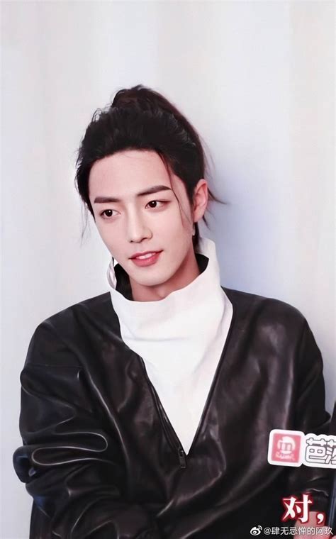 Xiao Zhan On Twitter Actors Chinese Beauty Cosplay Boy