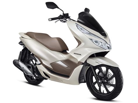 Honda Pcx 150 2019 Chega Ao Brasil Com Abs Por R 12990 Motos G1