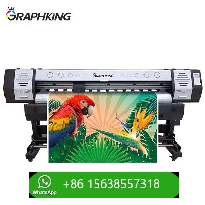 Zhengzhou Graphking Digital Technology Co Ltd