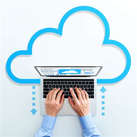 Stockage Dans Le Cloud De Quoi S Agit Il