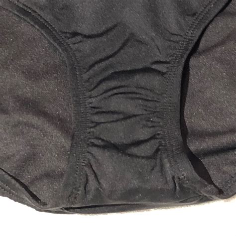 Kenneth Cole Reaction Swim Nwtkenneth Cole Reaction Black Bikini Bottom Lg Poshmark