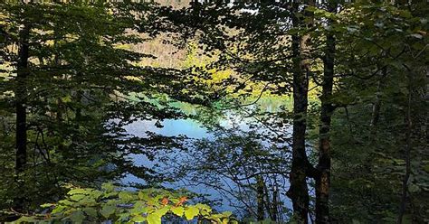 Croatia Plitviče Lakes National Park Album On Imgur