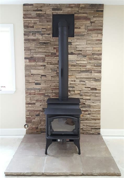 Pellet stove ideas living room – Artofit