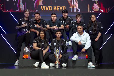 Vivo Keyd Stars É O Brasil Na Final Da Ffws 2022 ⋆ Nós Nerds