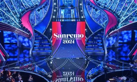 Sanremo 2024 Le Pagelle E Look Della Finale