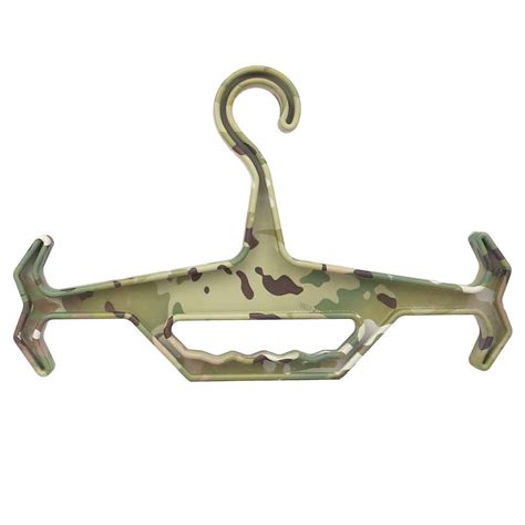 Tactical Hook™ Heavy Duty Hanger Indestructible 150 Lb Durable Loa