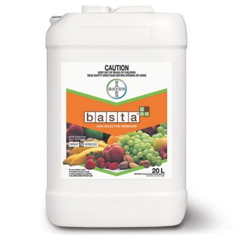 Industrial Herbicides Nuturf