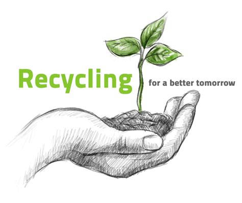 Move Recycling For A Better Tomorrow Move