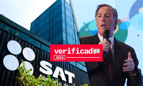 ¿el Sat Cobrará Impuestos Por El Uso De Tarjetas De Crédito Lo Hace